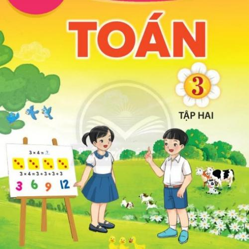 Bài 10: Diện tích của một hình